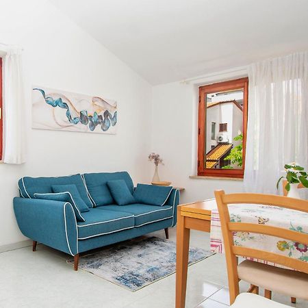 Apartment Iva Пула Экстерьер фото