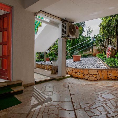 Apartment Iva Пула Экстерьер фото