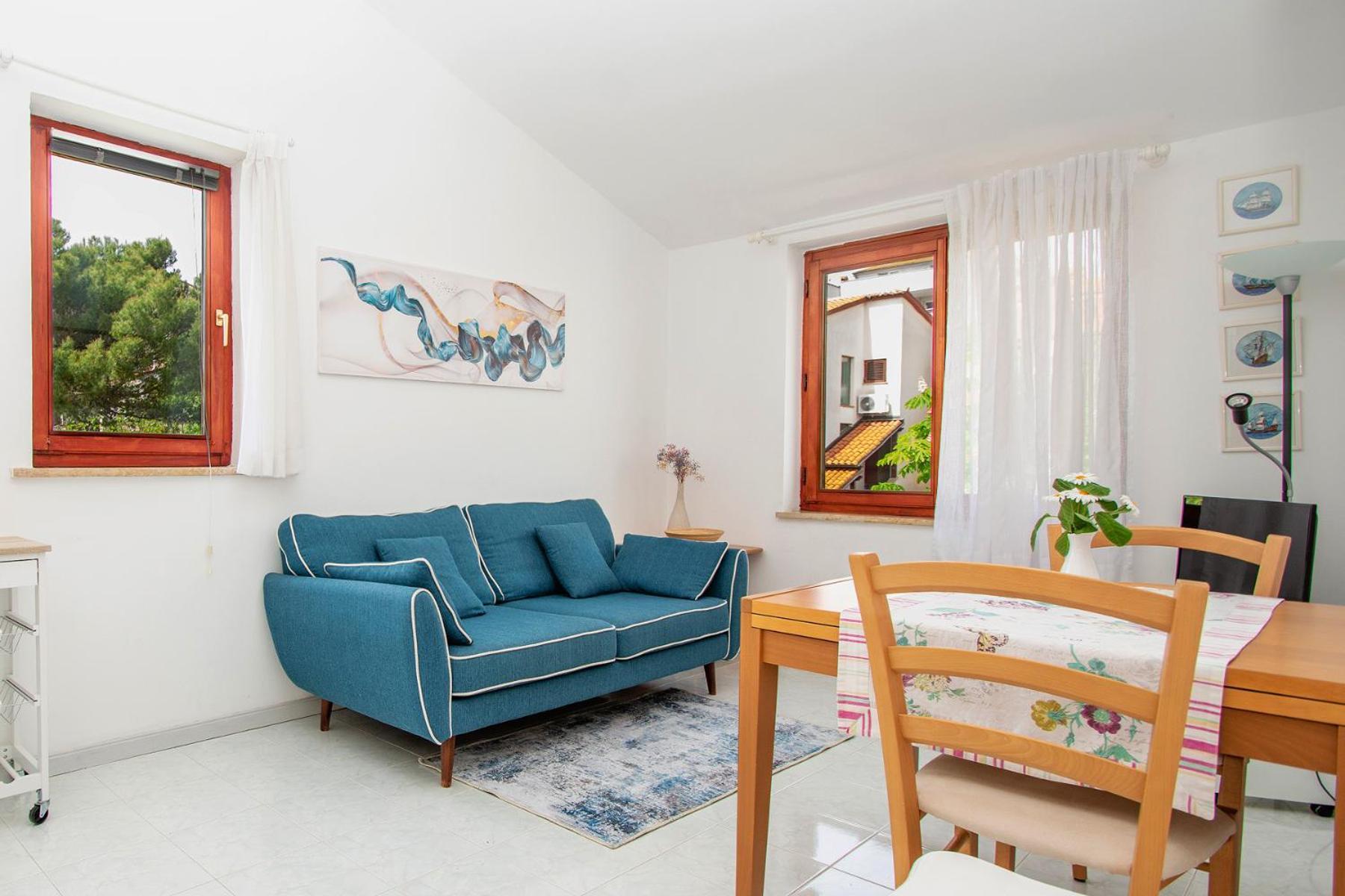 Apartment Iva Пула Экстерьер фото