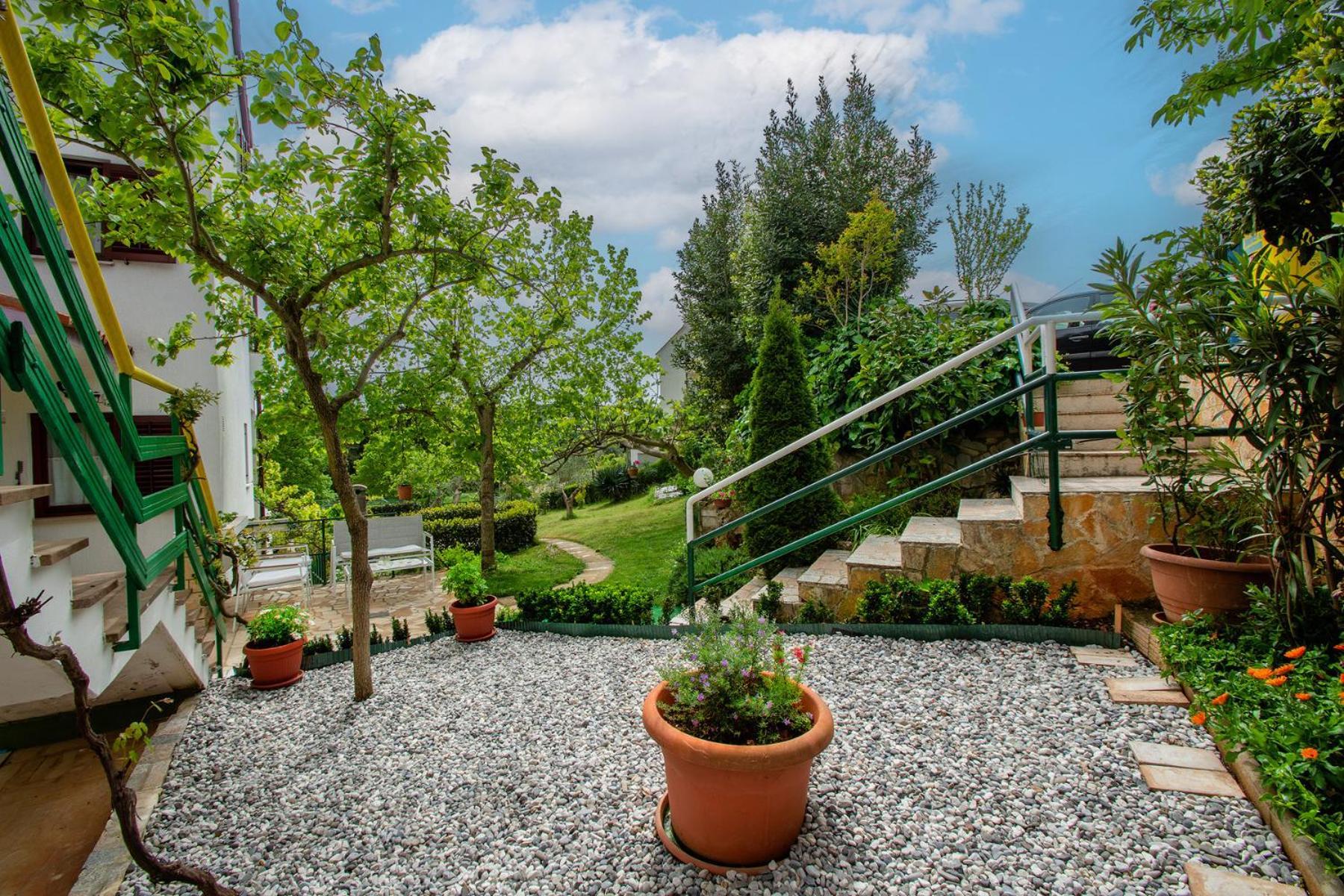 Apartment Iva Пула Экстерьер фото