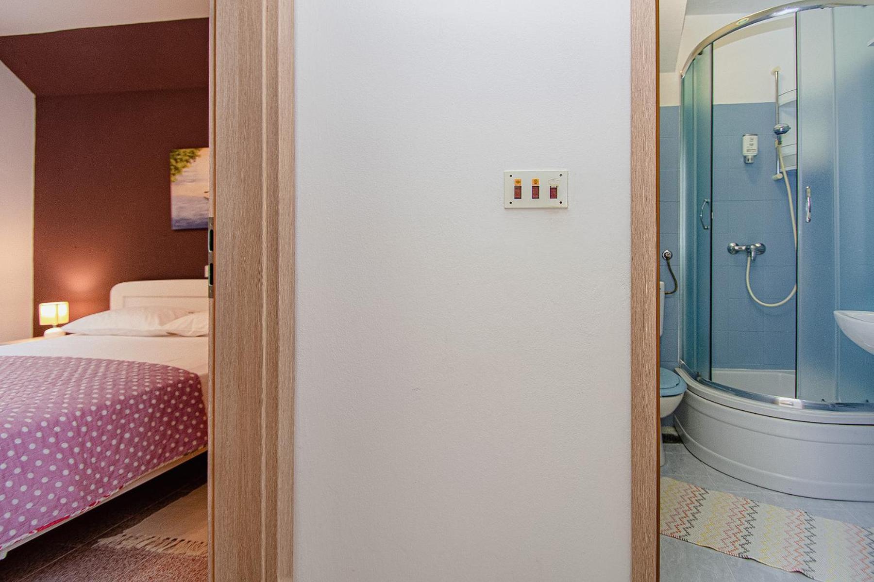 Apartment Iva Пула Экстерьер фото
