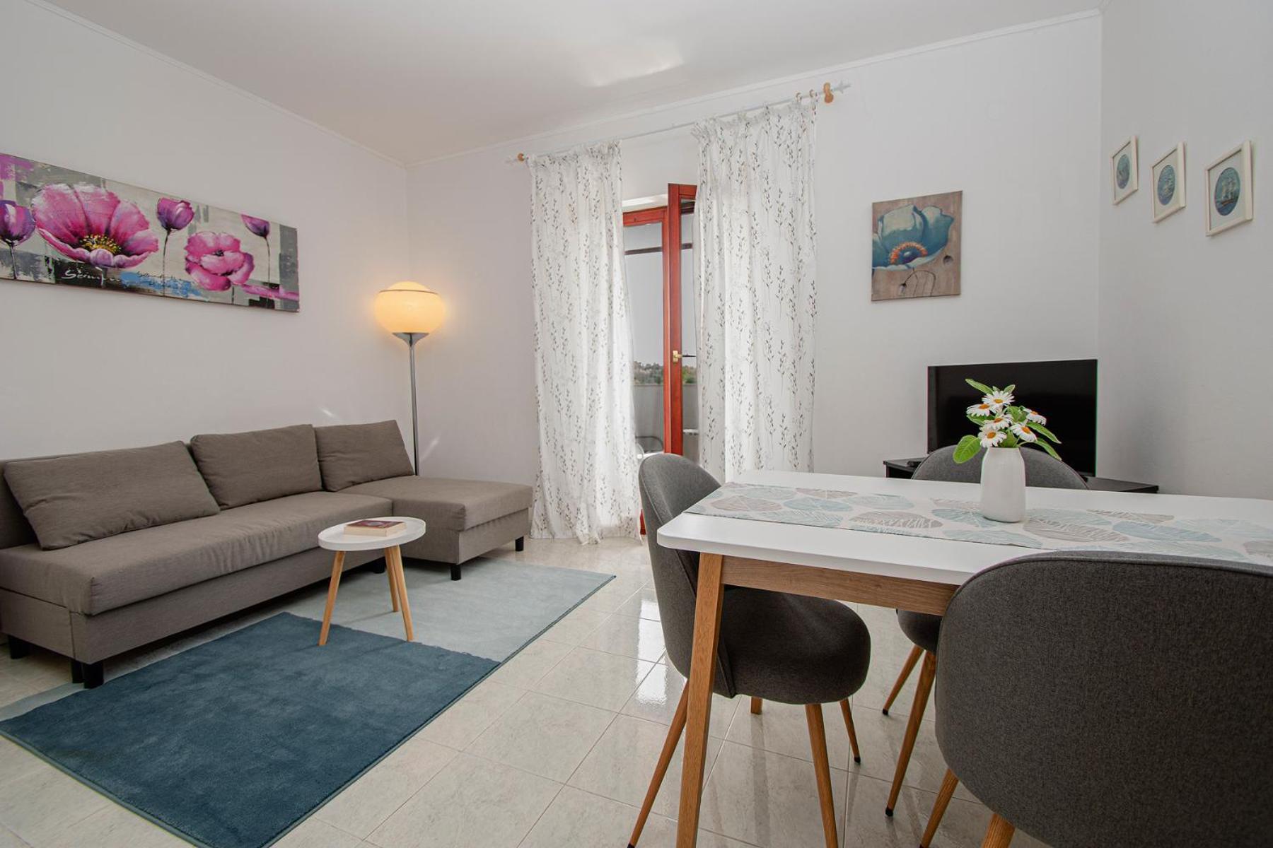 Apartment Iva Пула Экстерьер фото