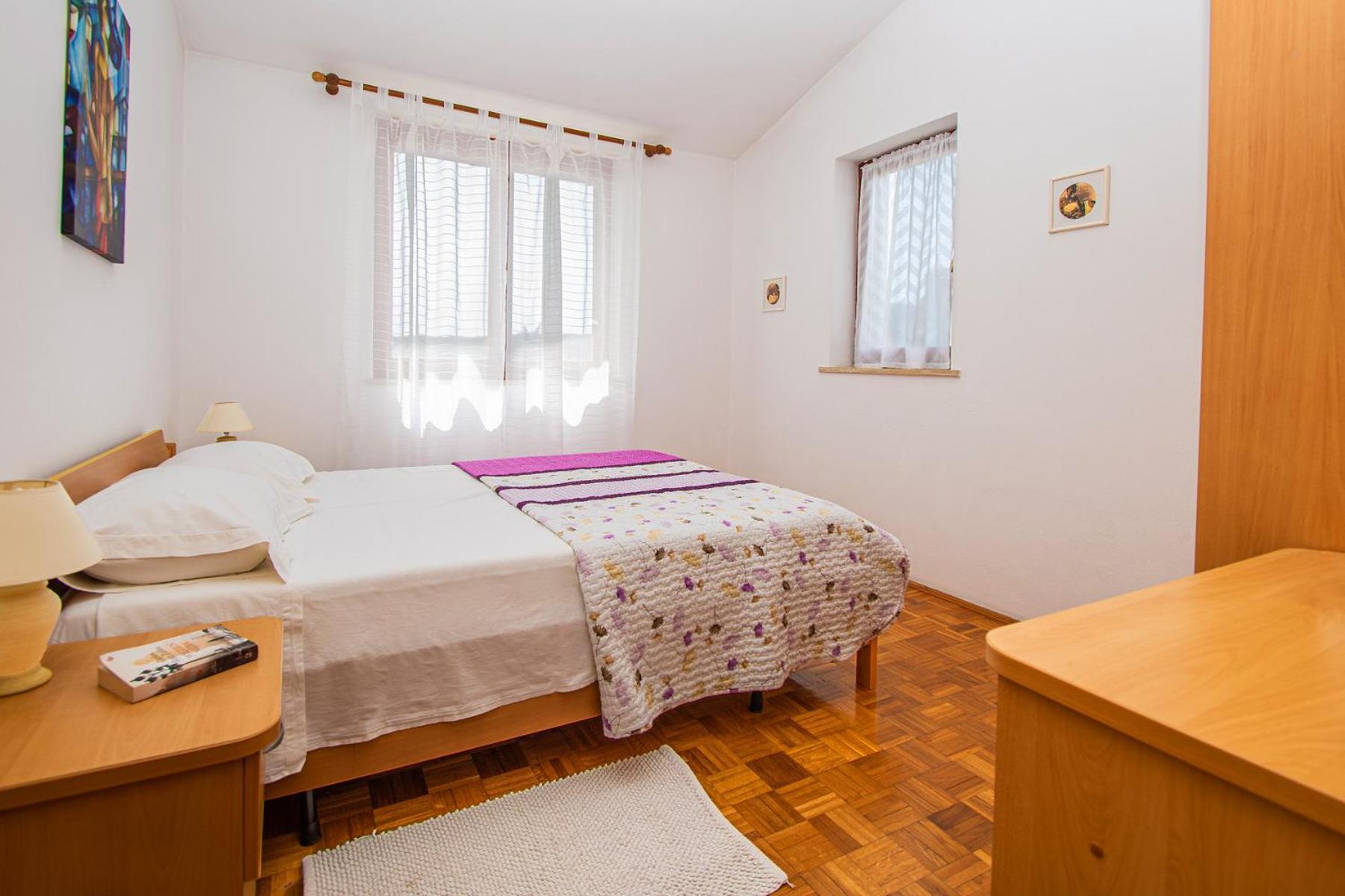 Apartment Iva Пула Экстерьер фото