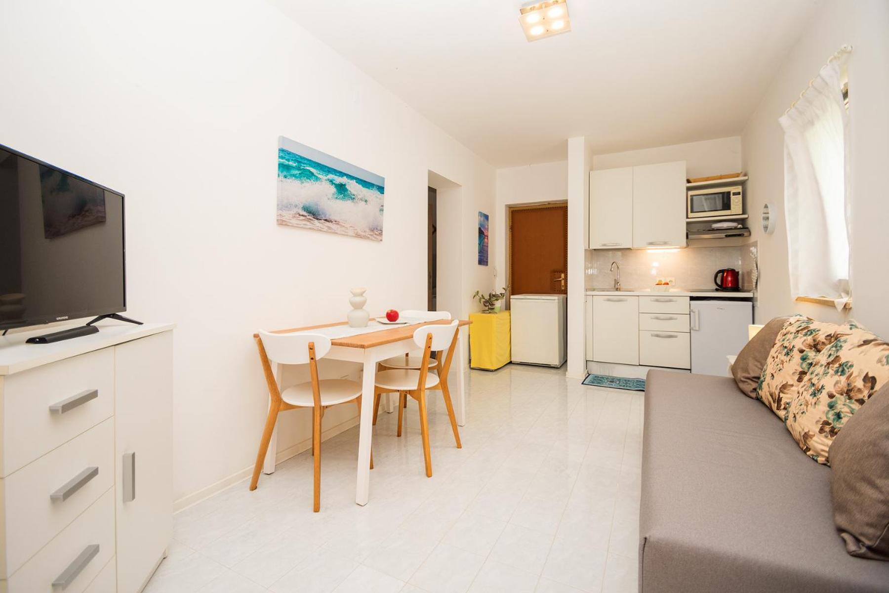 Apartment Iva Пула Экстерьер фото
