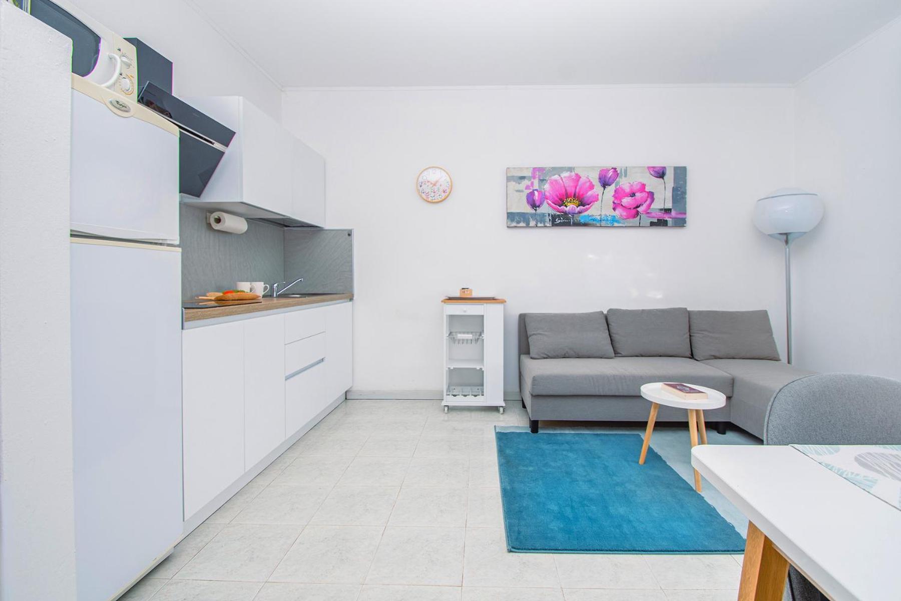 Apartment Iva Пула Экстерьер фото