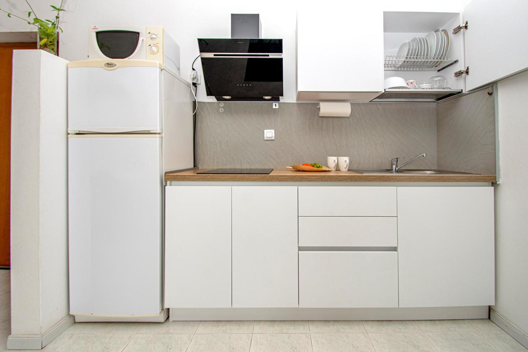 Apartment Iva Пула Экстерьер фото