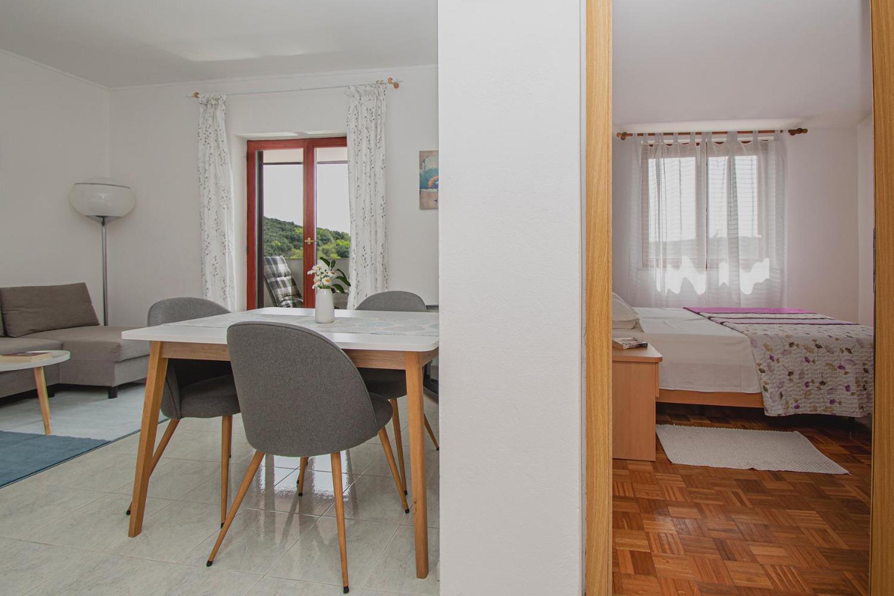 Apartment Iva Пула Экстерьер фото