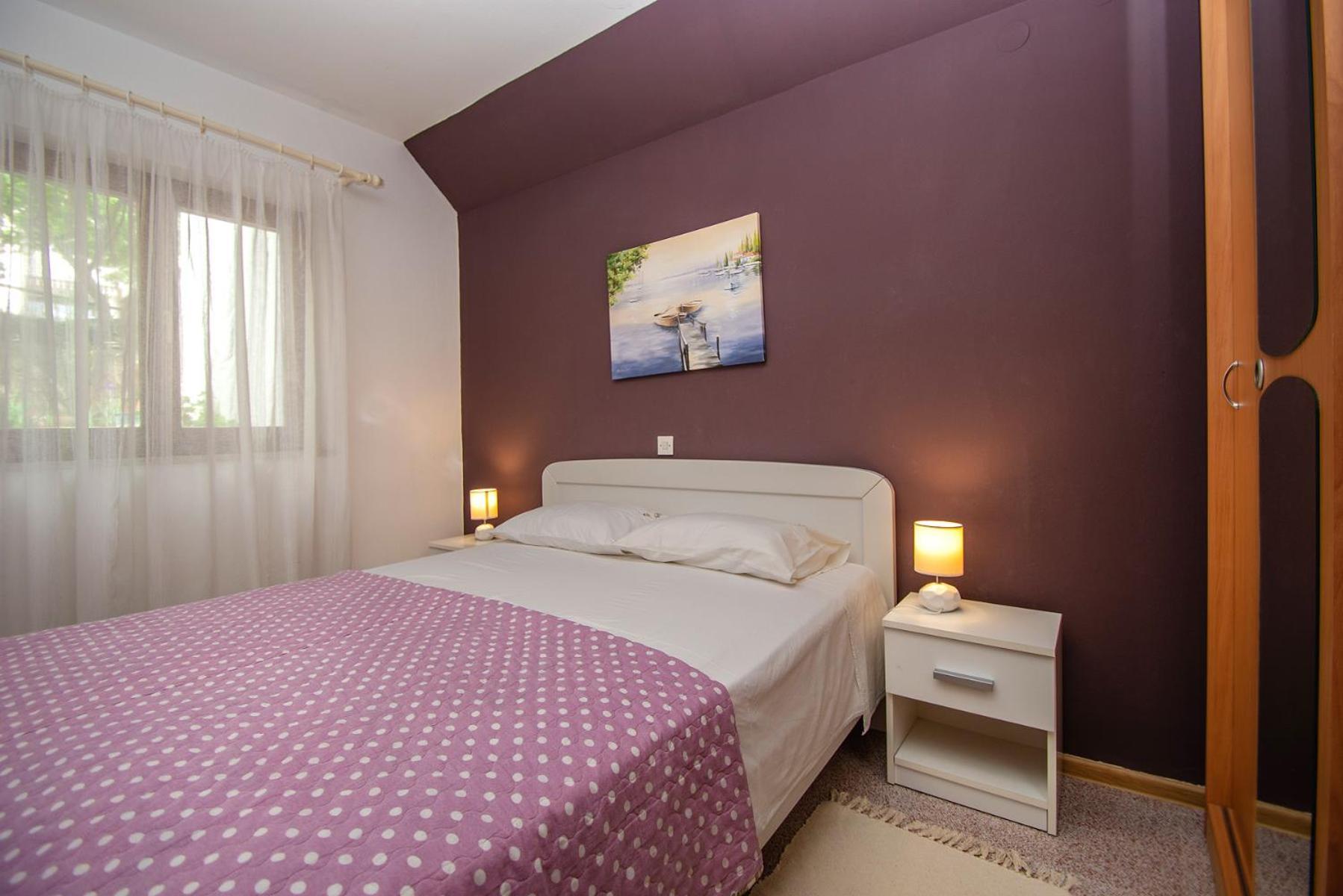 Apartment Iva Пула Экстерьер фото
