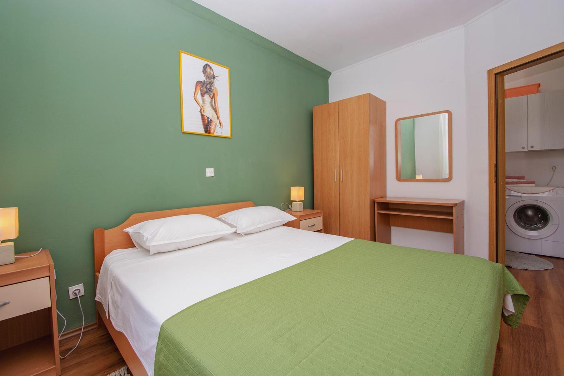 Apartment Iva Пула Экстерьер фото