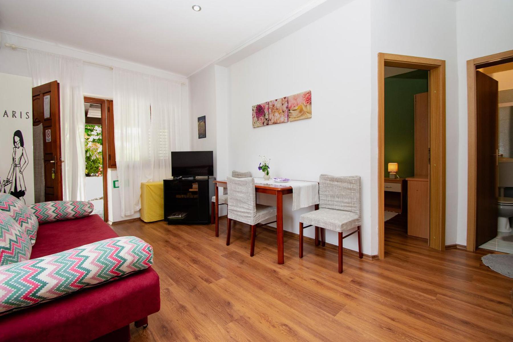 Apartment Iva Пула Экстерьер фото