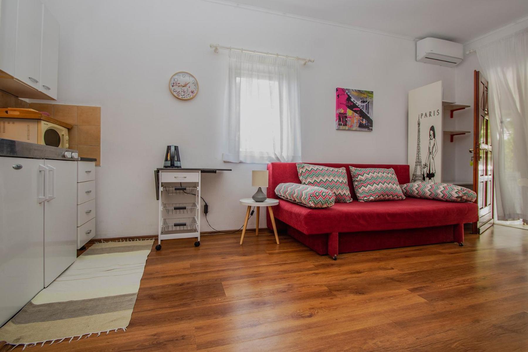 Apartment Iva Пула Экстерьер фото