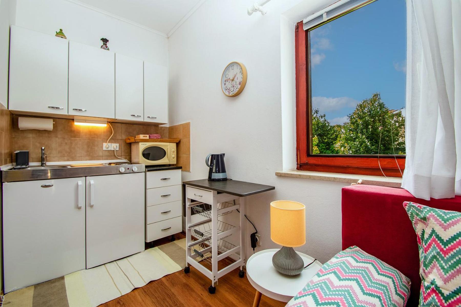 Apartment Iva Пула Экстерьер фото