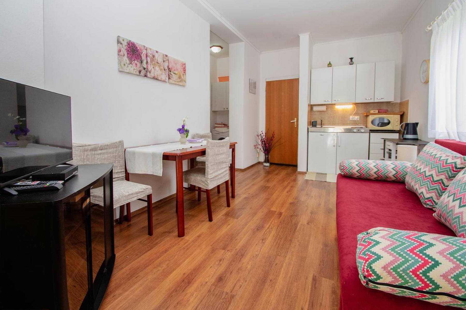 Apartment Iva Пула Экстерьер фото