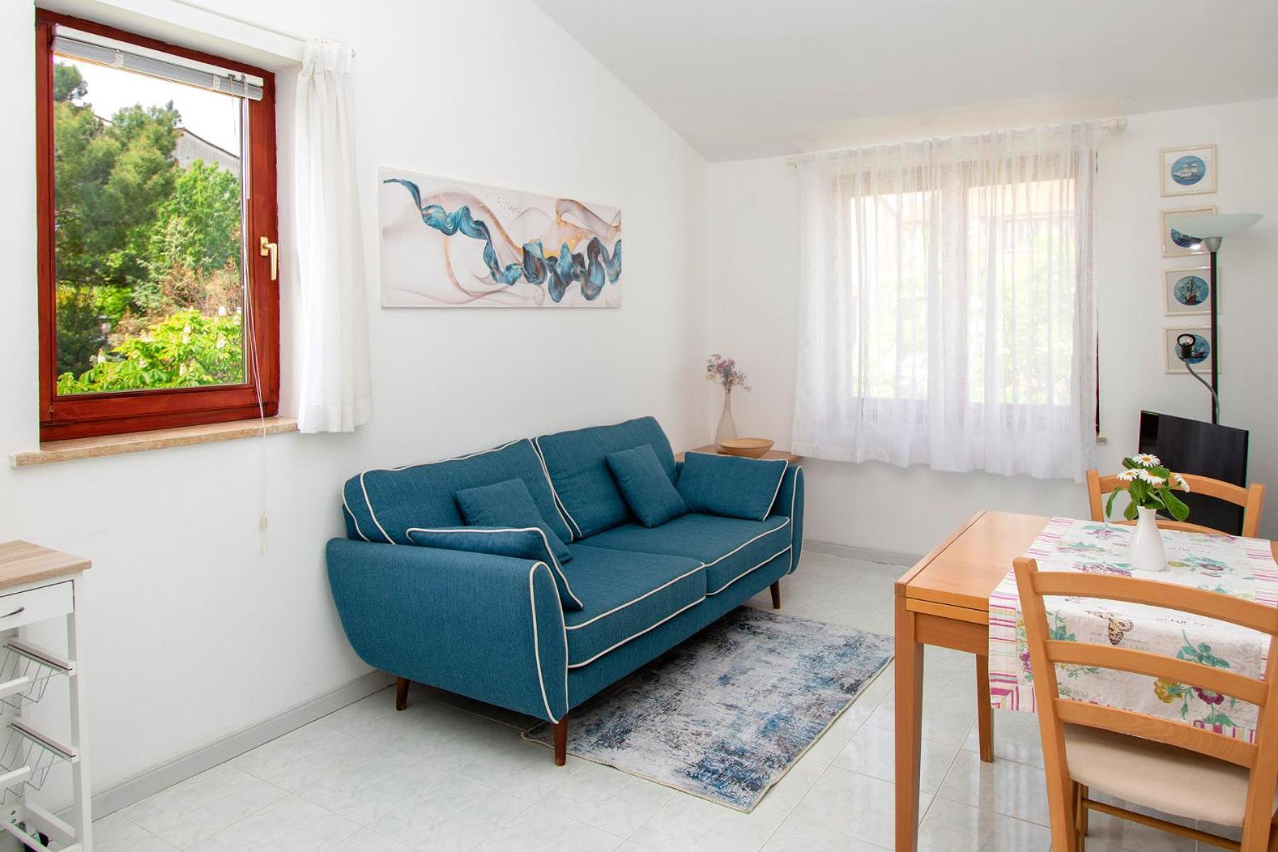 Apartment Iva Пула Экстерьер фото