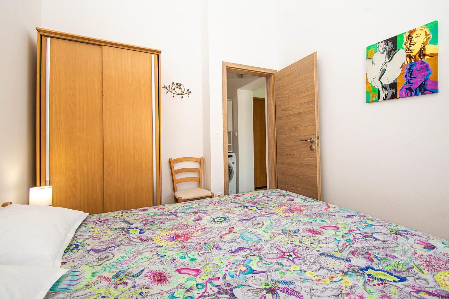 Apartment Iva Пула Экстерьер фото